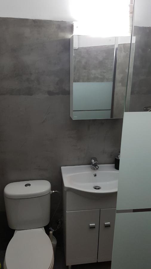 Filopappou Hill Apartment Atina Dış mekan fotoğraf