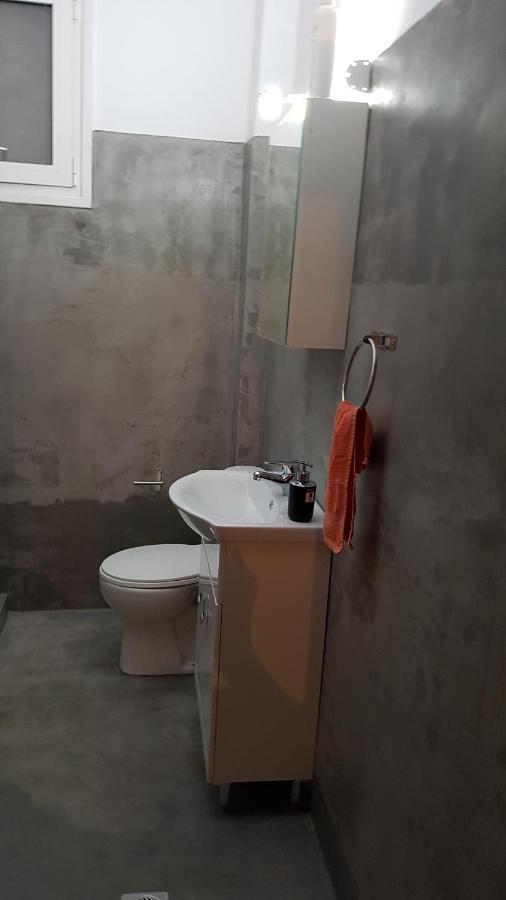 Filopappou Hill Apartment Atina Dış mekan fotoğraf