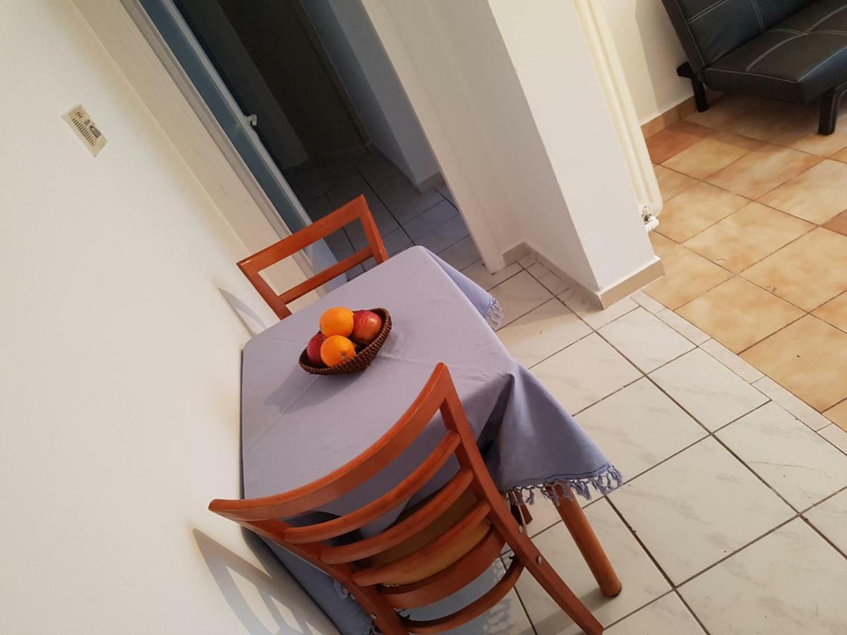 Filopappou Hill Apartment Atina Dış mekan fotoğraf