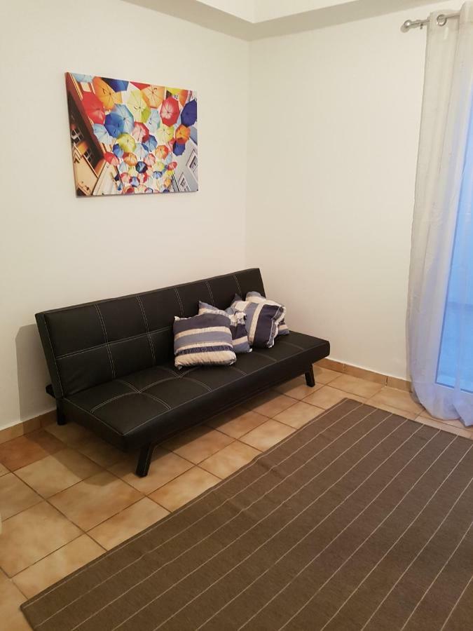 Filopappou Hill Apartment Atina Dış mekan fotoğraf