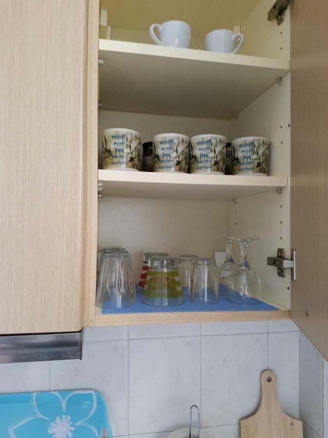 Filopappou Hill Apartment Atina Dış mekan fotoğraf