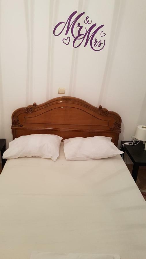 Filopappou Hill Apartment Atina Dış mekan fotoğraf