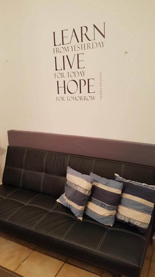 Filopappou Hill Apartment Atina Dış mekan fotoğraf
